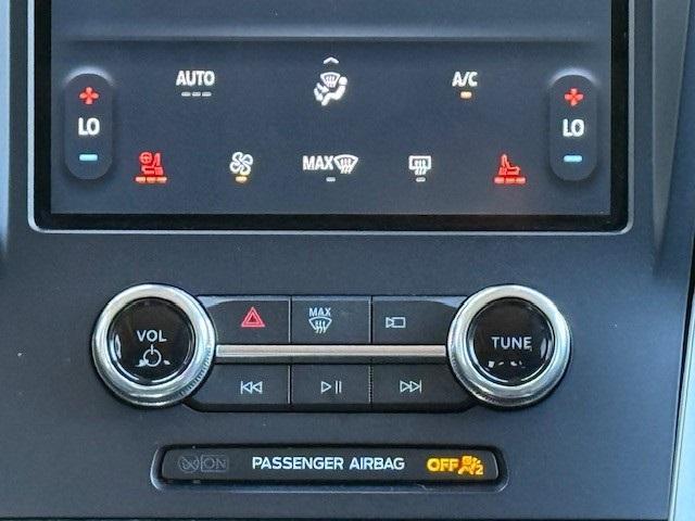 used 2022 Ford Edge car, priced at $23,485