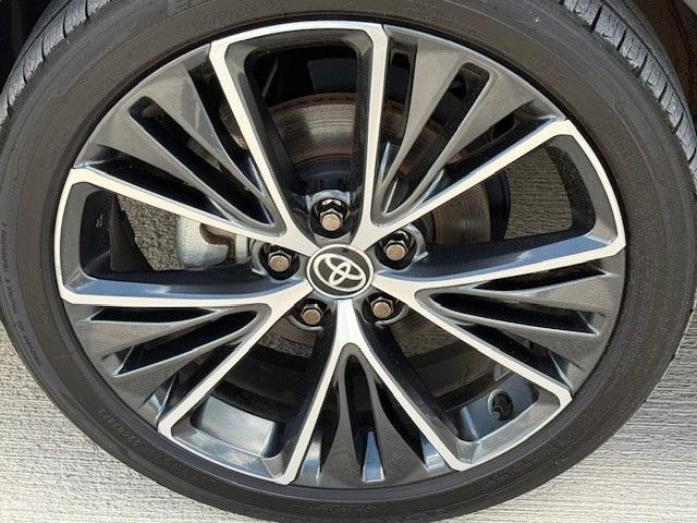 used 2024 Toyota Prius car, priced at $30,265