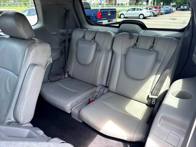 used 2011 Toyota Highlander car, priced at $8,995