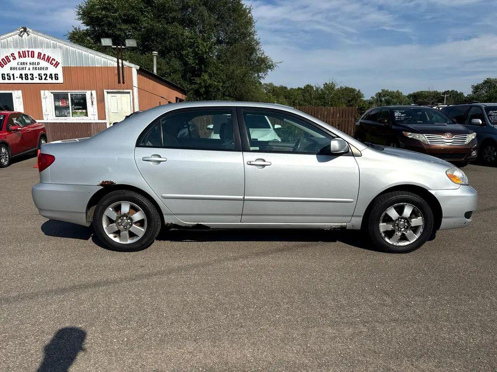 used 2006 Toyota Corolla car, priced at $2,995