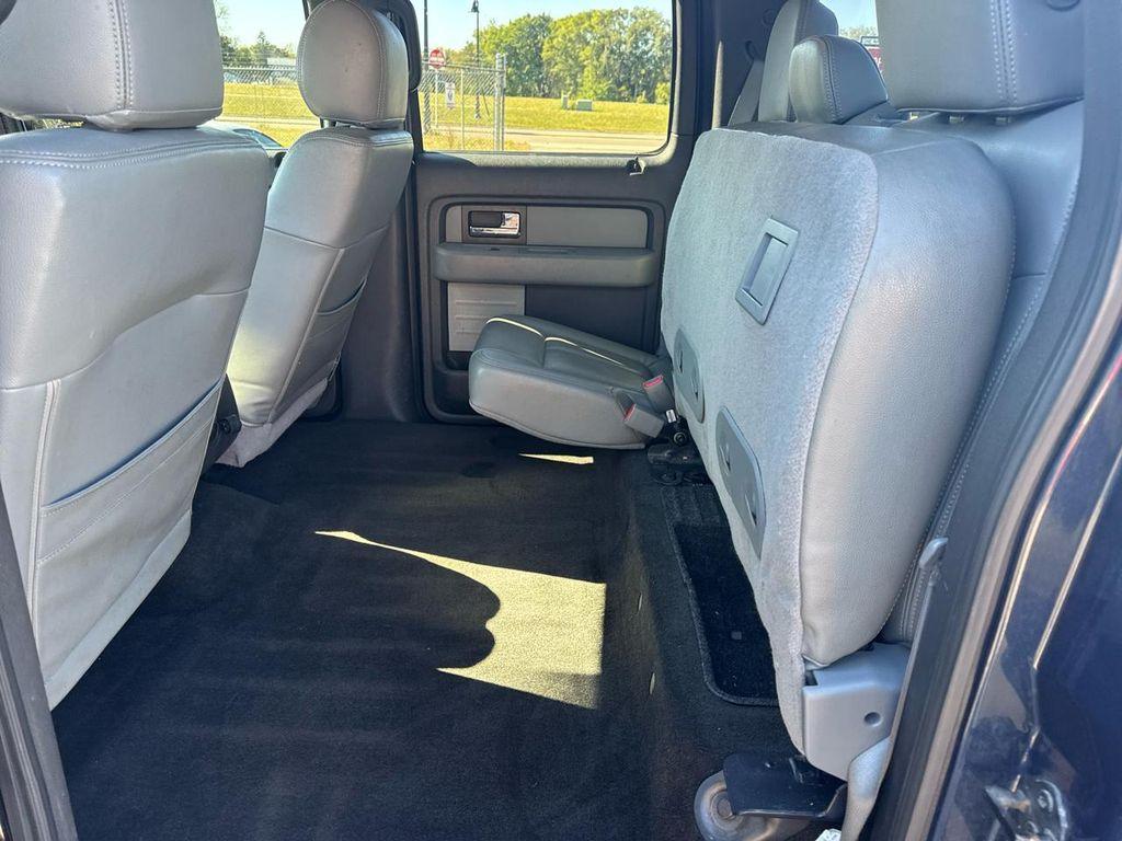 used 2013 Ford F-150 car, priced at $6,995
