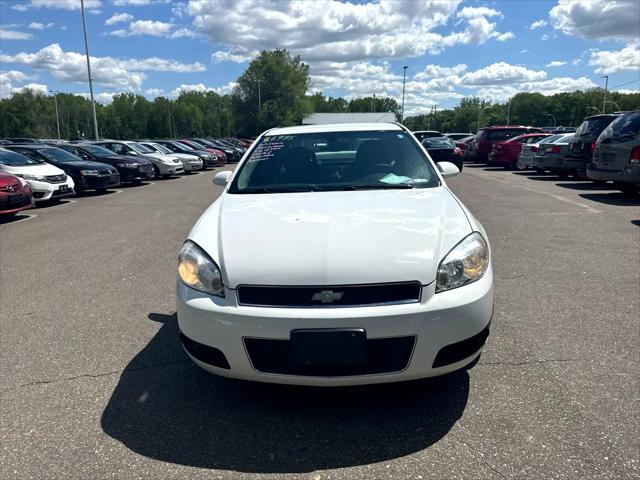 used 2013 Chevrolet Impala car, priced at $6,995