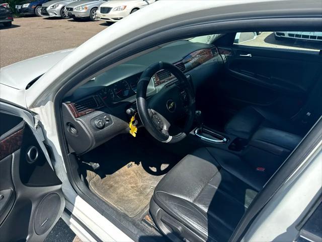 used 2013 Chevrolet Impala car, priced at $6,995