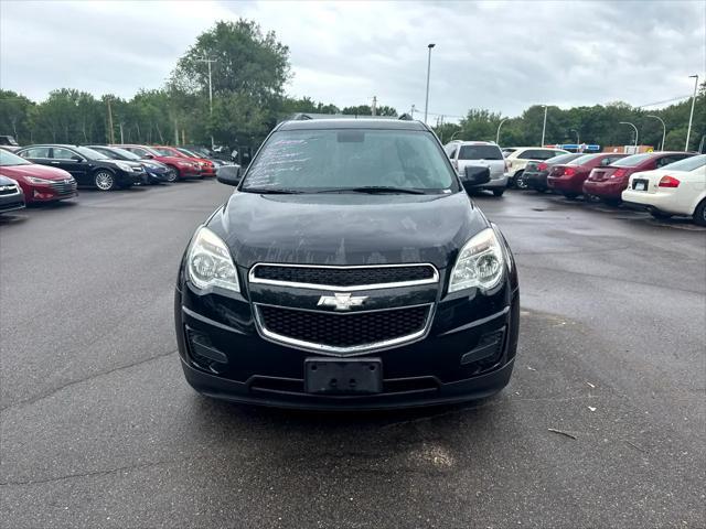 used 2015 Chevrolet Equinox car, priced at $9,995