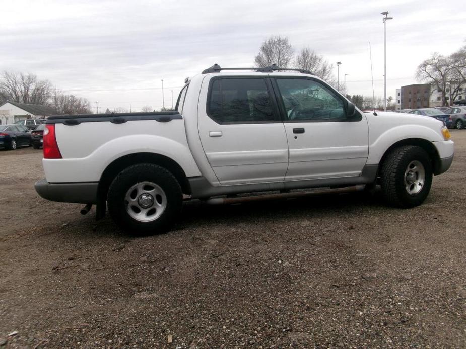 used 2001 Ford Explorer Sport Trac car, priced at $3,495