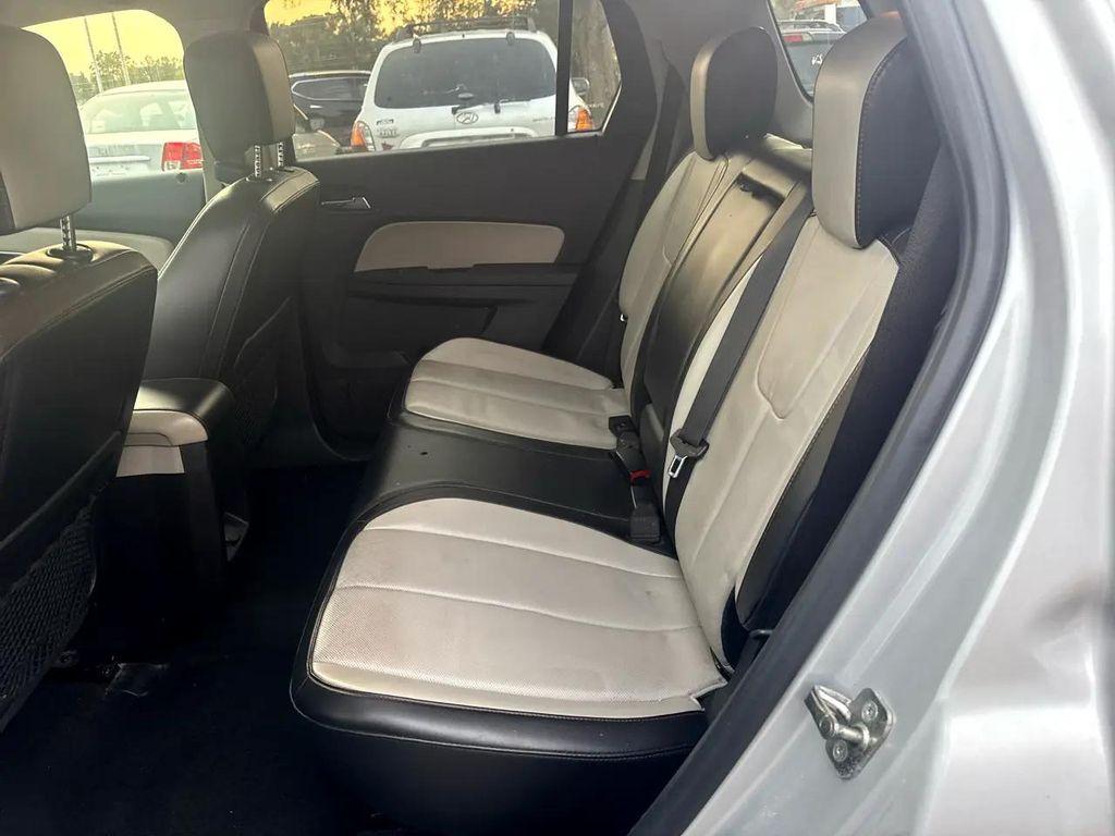 used 2014 GMC Terrain car, priced at $6,995