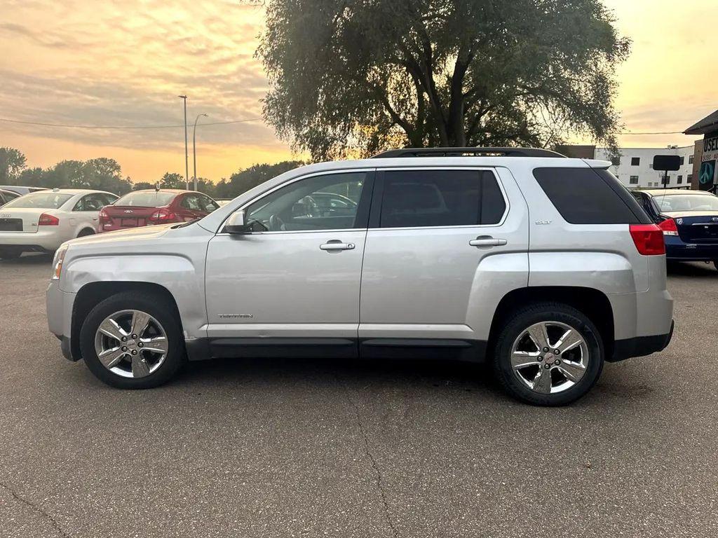 used 2014 GMC Terrain car, priced at $6,995