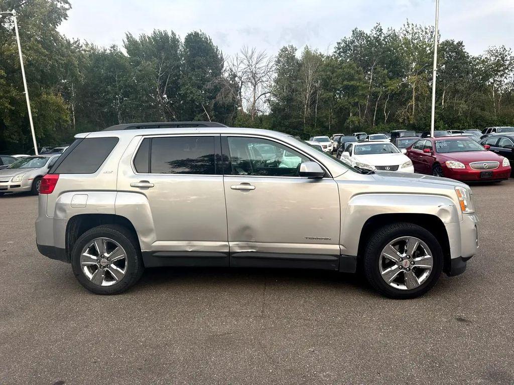 used 2014 GMC Terrain car, priced at $6,995