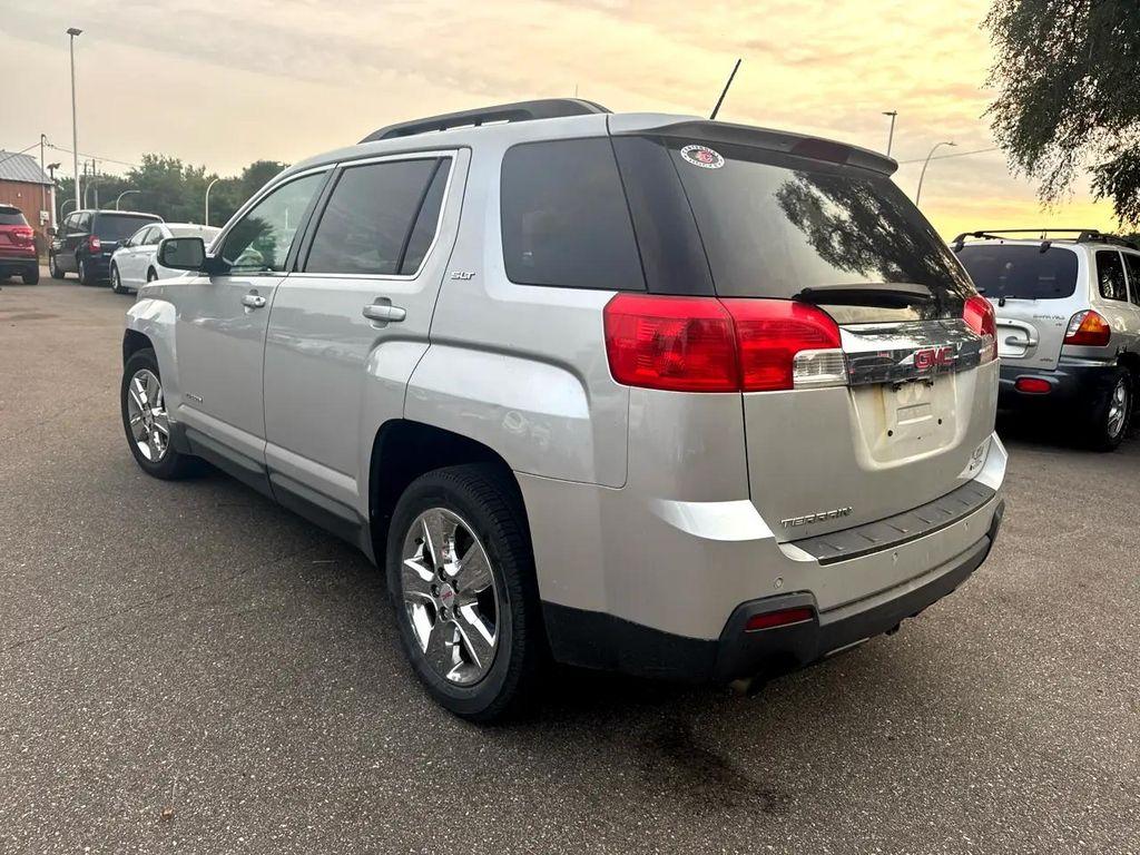 used 2014 GMC Terrain car, priced at $6,995