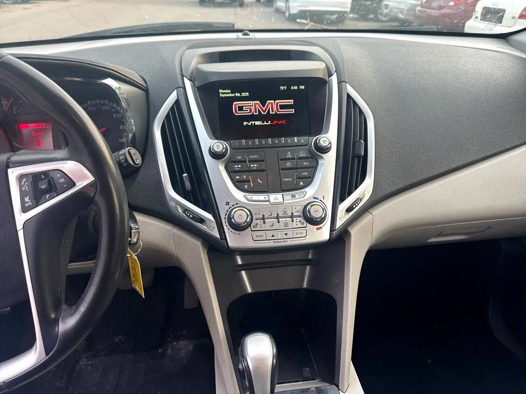 used 2014 GMC Terrain car, priced at $6,995