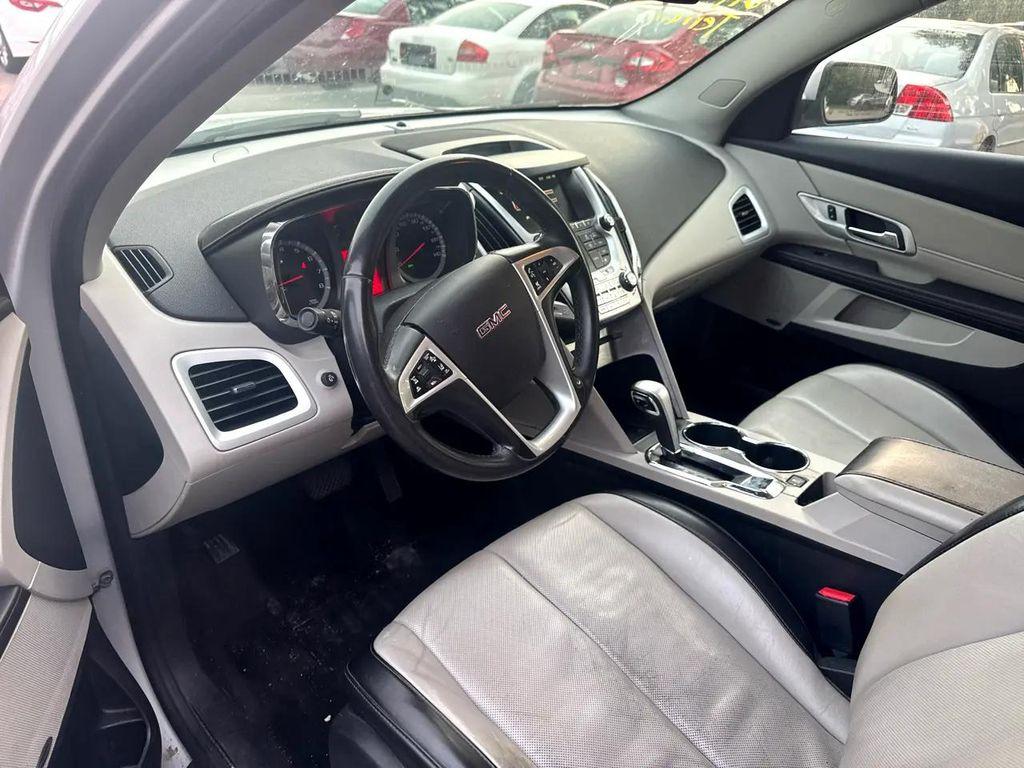 used 2014 GMC Terrain car, priced at $6,995