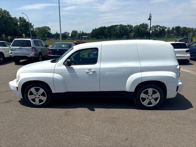 used 2009 Chevrolet HHR car, priced at $3,995