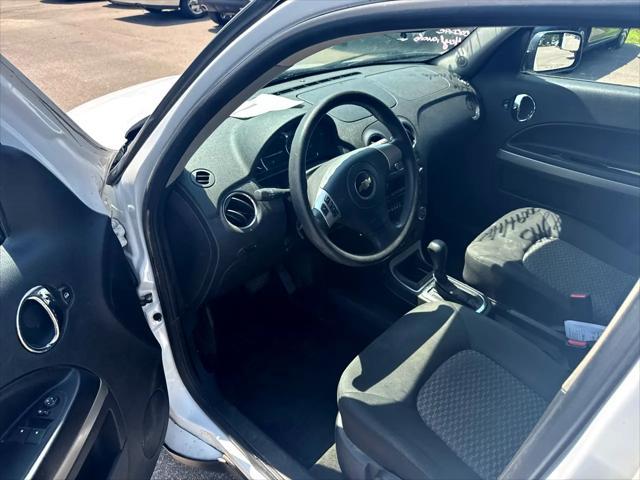 used 2009 Chevrolet HHR car, priced at $3,995