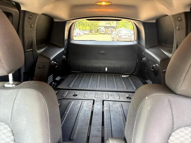 used 2009 Chevrolet HHR car, priced at $3,995