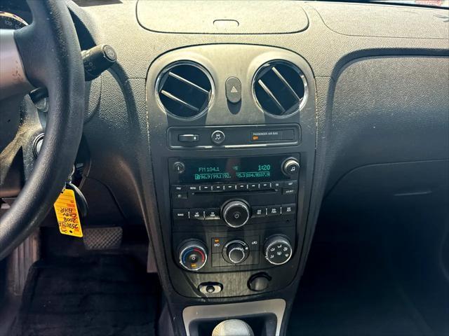 used 2009 Chevrolet HHR car, priced at $3,995
