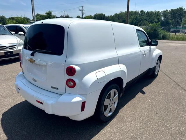 used 2009 Chevrolet HHR car, priced at $3,995
