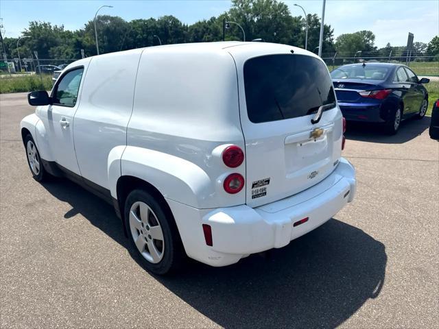 used 2009 Chevrolet HHR car, priced at $3,995