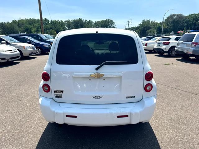 used 2009 Chevrolet HHR car, priced at $3,995