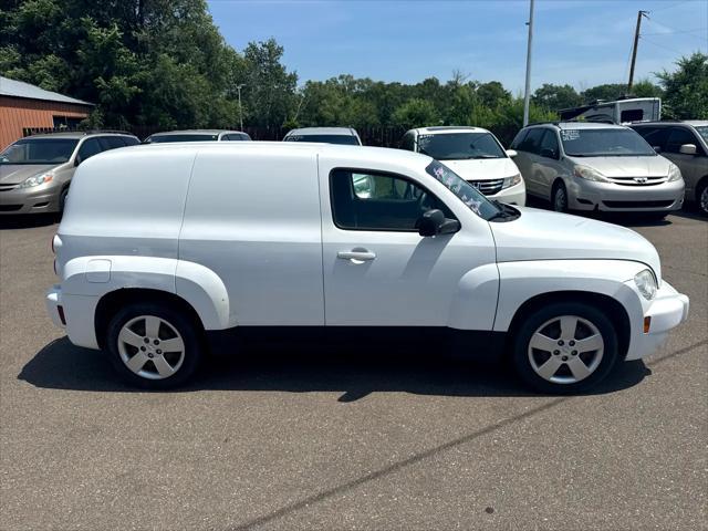 used 2009 Chevrolet HHR car, priced at $3,995