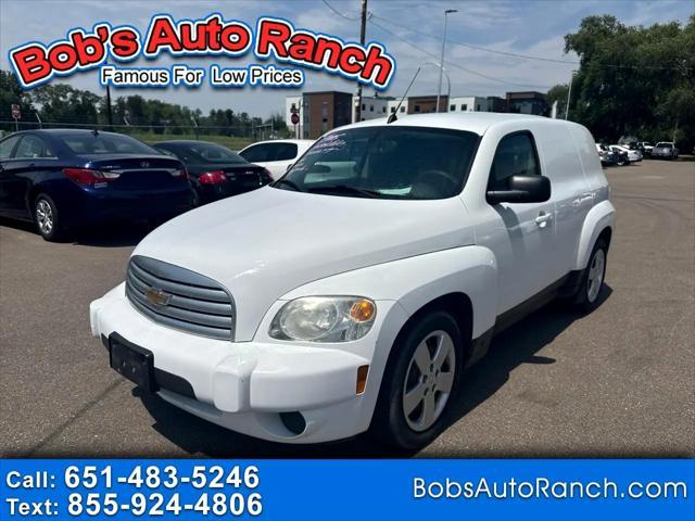 used 2009 Chevrolet HHR car, priced at $3,995