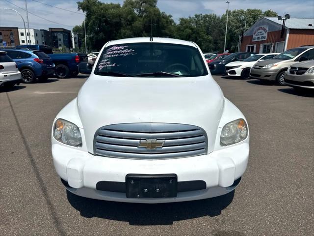 used 2009 Chevrolet HHR car, priced at $3,995