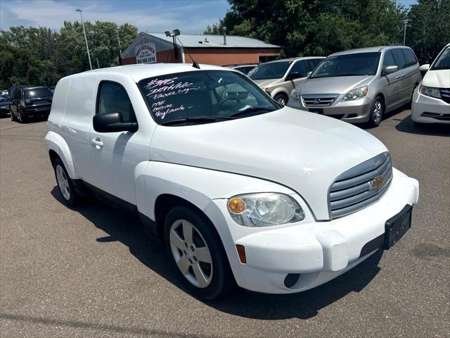 used 2009 Chevrolet HHR car, priced at $3,995