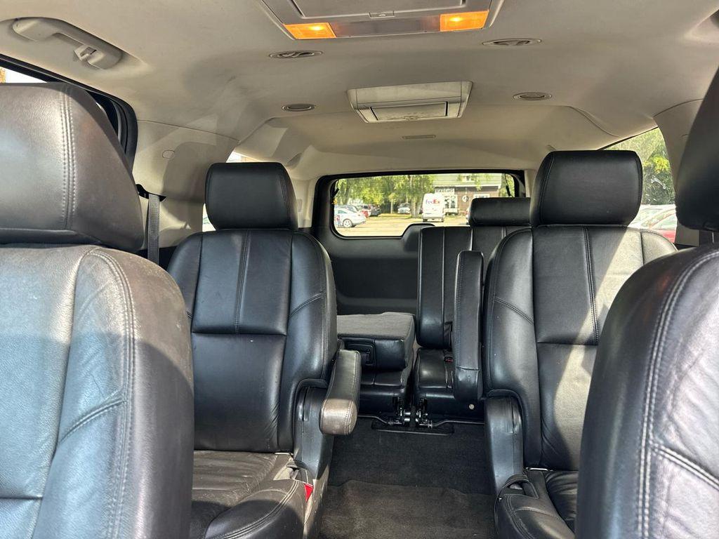 used 2013 Chevrolet Suburban car, priced at $7,995
