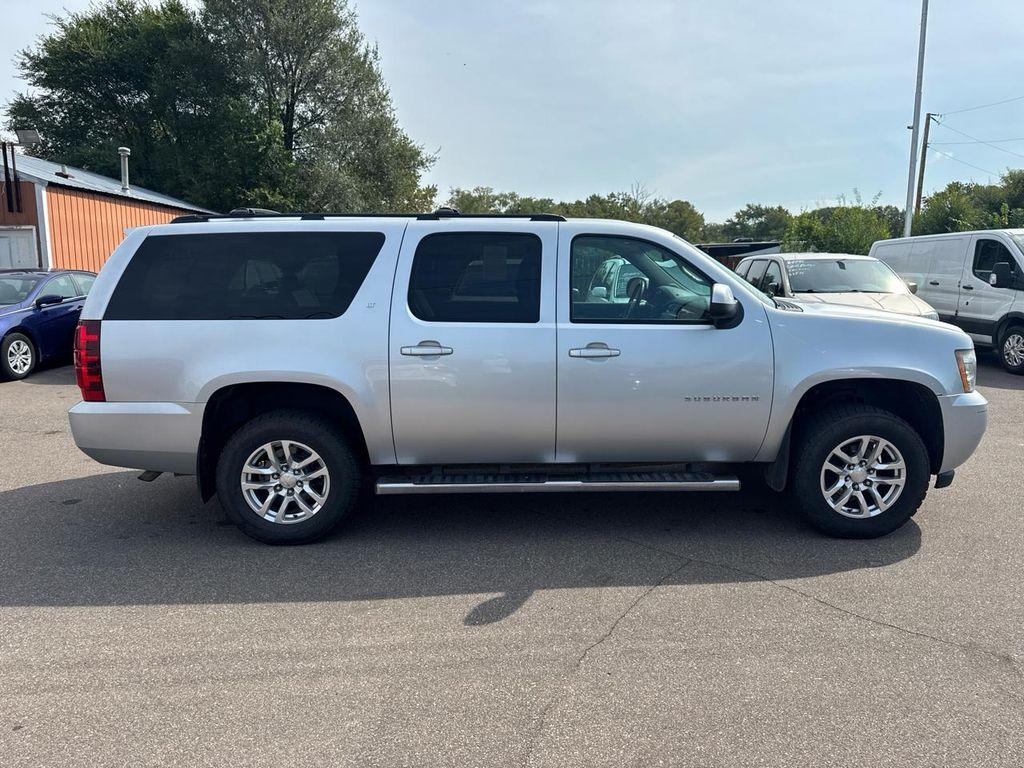 used 2013 Chevrolet Suburban car, priced at $7,995