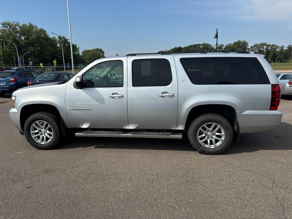 used 2013 Chevrolet Suburban car, priced at $7,995
