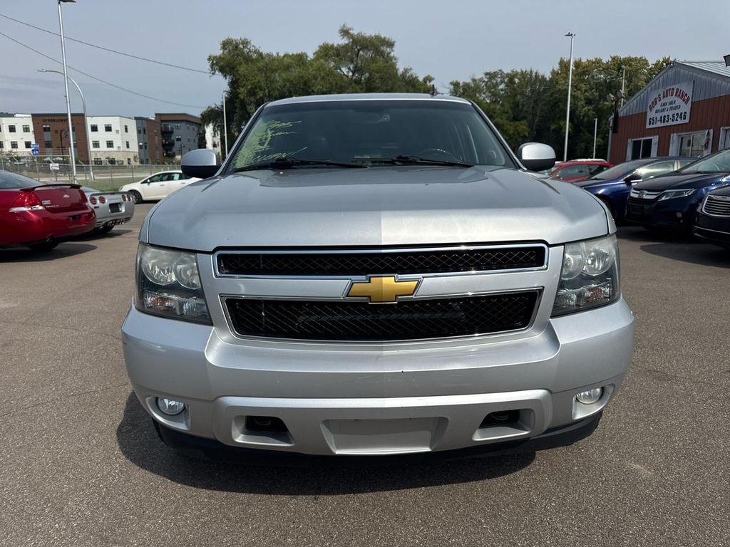 used 2013 Chevrolet Suburban car, priced at $7,995