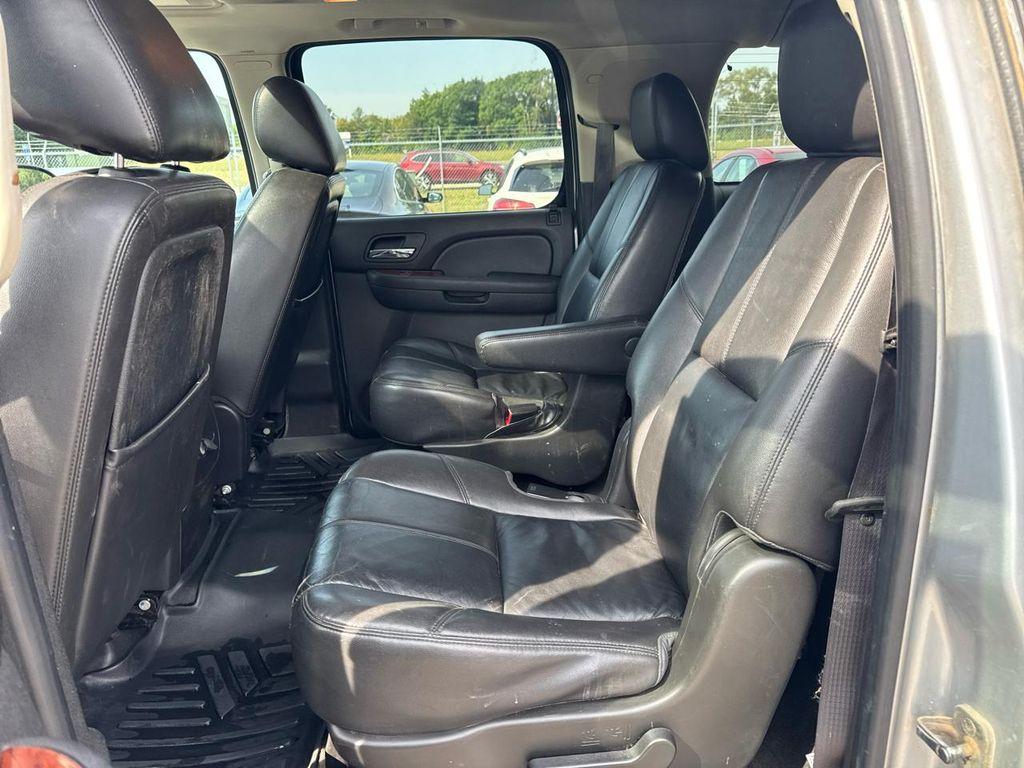 used 2013 Chevrolet Suburban car, priced at $7,995