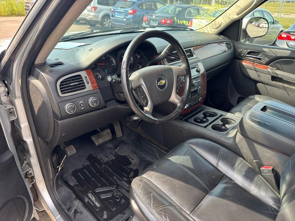 used 2013 Chevrolet Suburban car, priced at $7,995