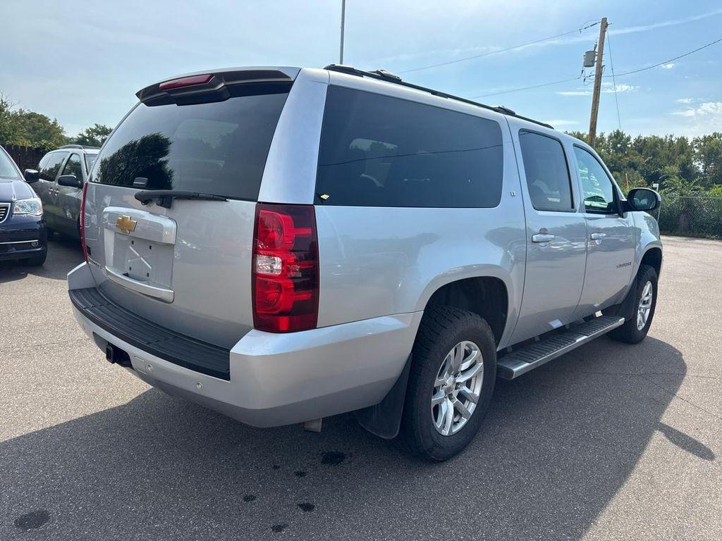 used 2013 Chevrolet Suburban car, priced at $7,995