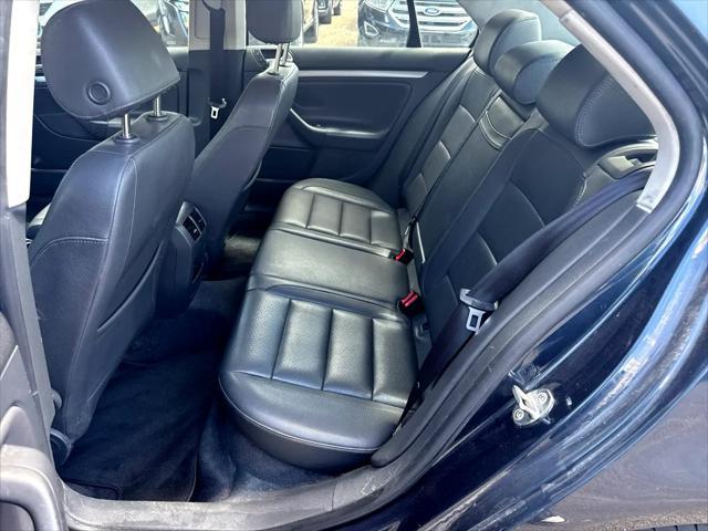 used 2006 Volkswagen Jetta car, priced at $3,495