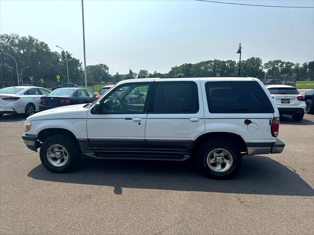 used 1998 Ford Explorer car, priced at $2,495