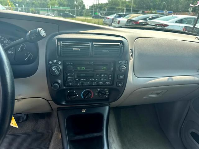 used 1998 Ford Explorer car, priced at $2,495