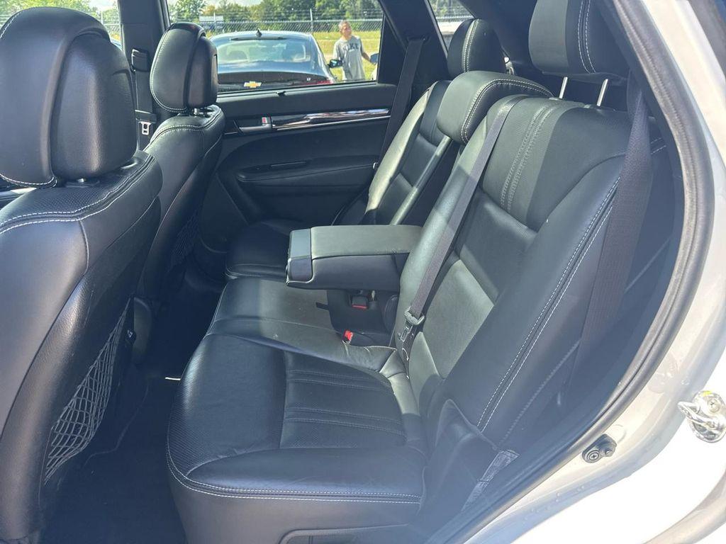 used 2015 Kia Sorento car, priced at $6,995