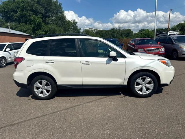 used 2015 Subaru Forester car, priced at $10,995