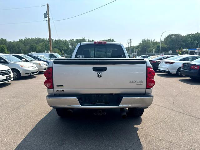 used 2007 Dodge Ram 1500 car, priced at $6,495