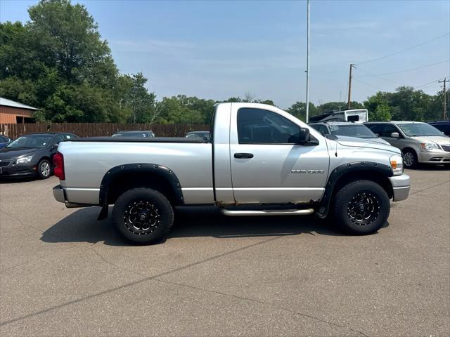 used 2007 Dodge Ram 1500 car, priced at $6,495