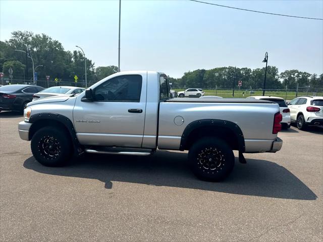 used 2007 Dodge Ram 1500 car, priced at $6,495