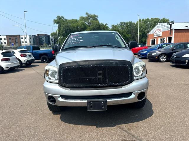 used 2007 Dodge Ram 1500 car, priced at $6,495