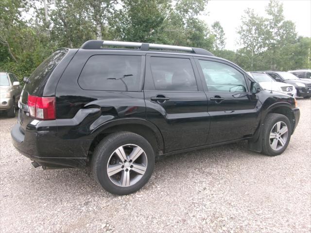 used 2011 Mitsubishi Endeavor car, priced at $5,495