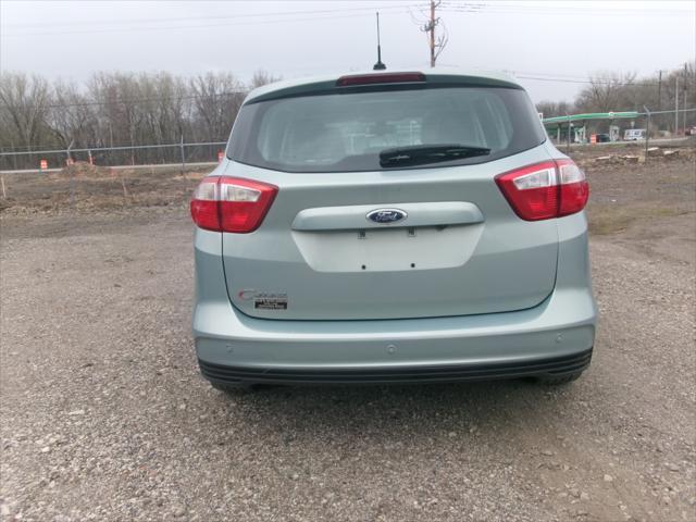 used 2013 Ford C-Max Energi car, priced at $8,495