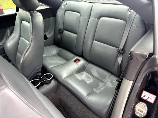 used 2000 Audi TT car, priced at $6,495