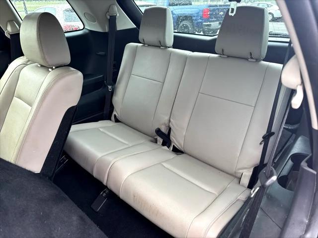 used 2015 Mazda CX-9 car, priced at $7,995