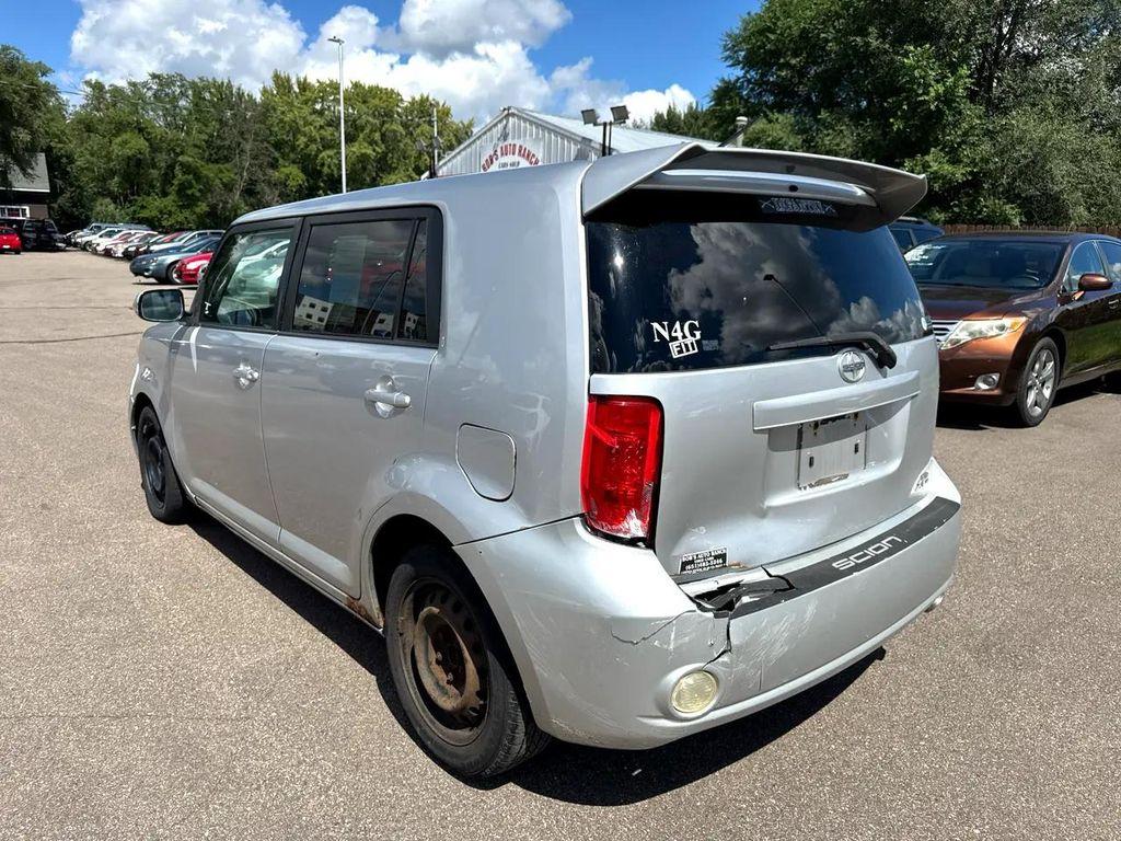 used 2008 Scion xB car, priced at $1,000
