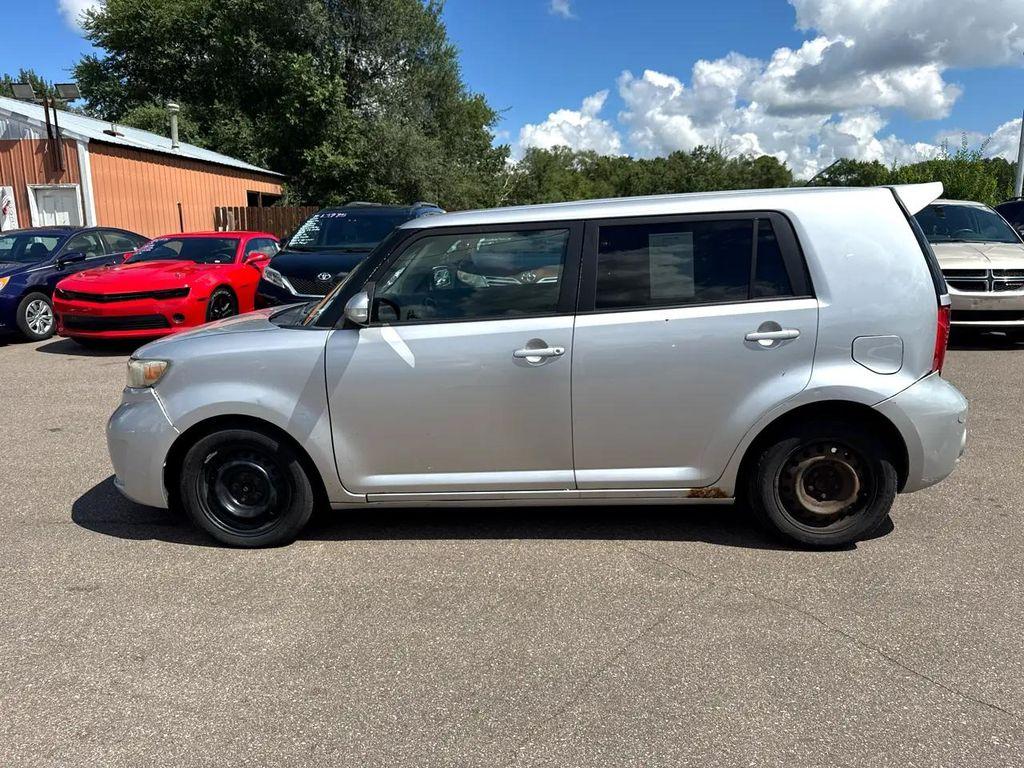 used 2008 Scion xB car, priced at $1,000