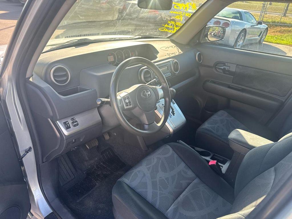 used 2011 Scion xB car, priced at $7,995