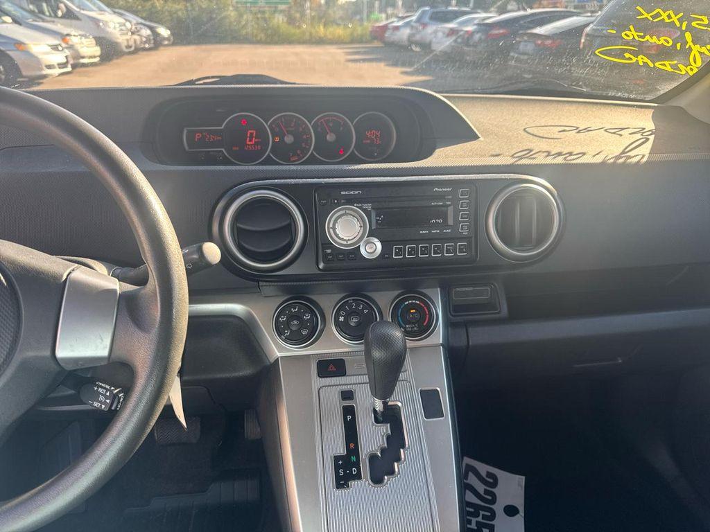 used 2011 Scion xB car, priced at $7,995